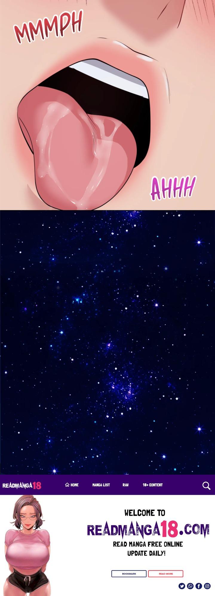 Climb Me Hard! (Uncensored) - Chapter 11 Page 43