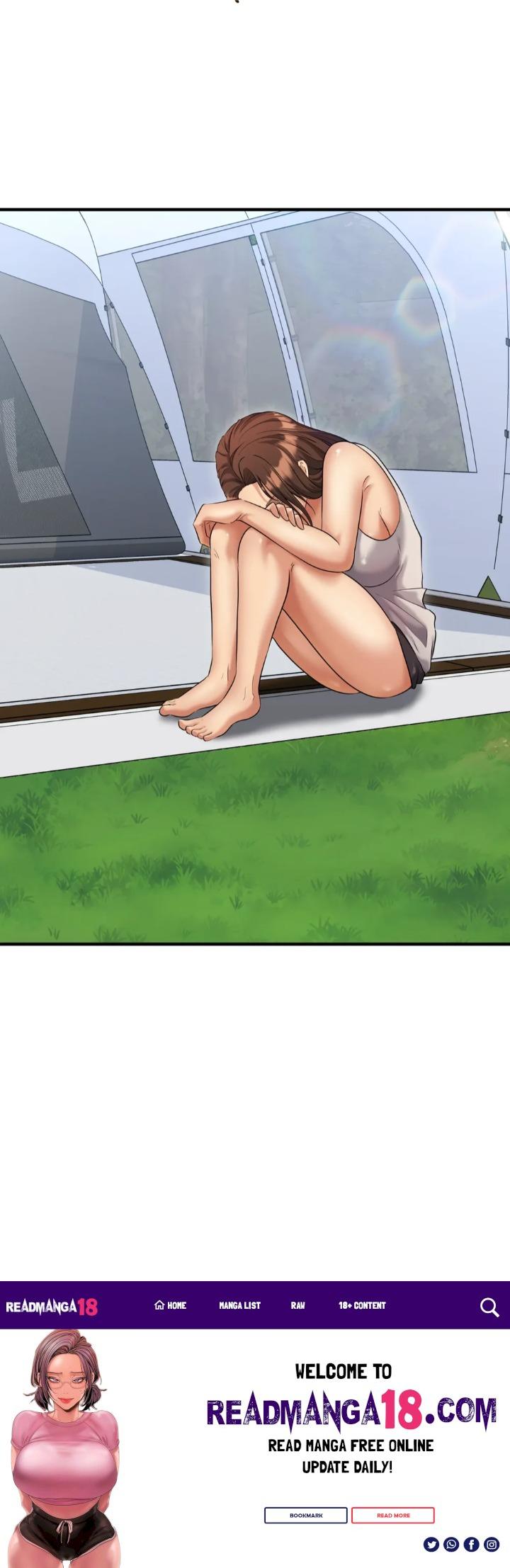 Climb Me Hard! (Uncensored) - Chapter 13 Page 39