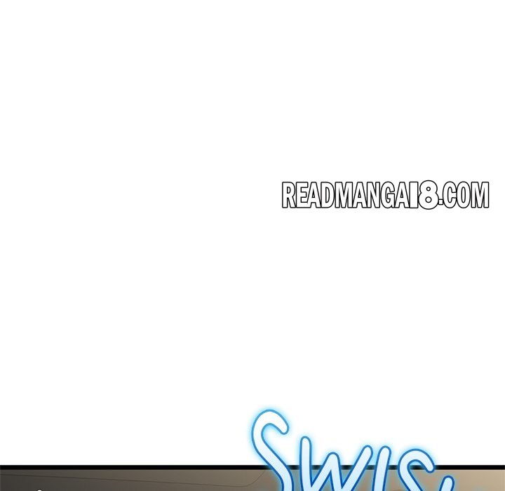My Stepmom Has Returned - Chapter 44 Page 123