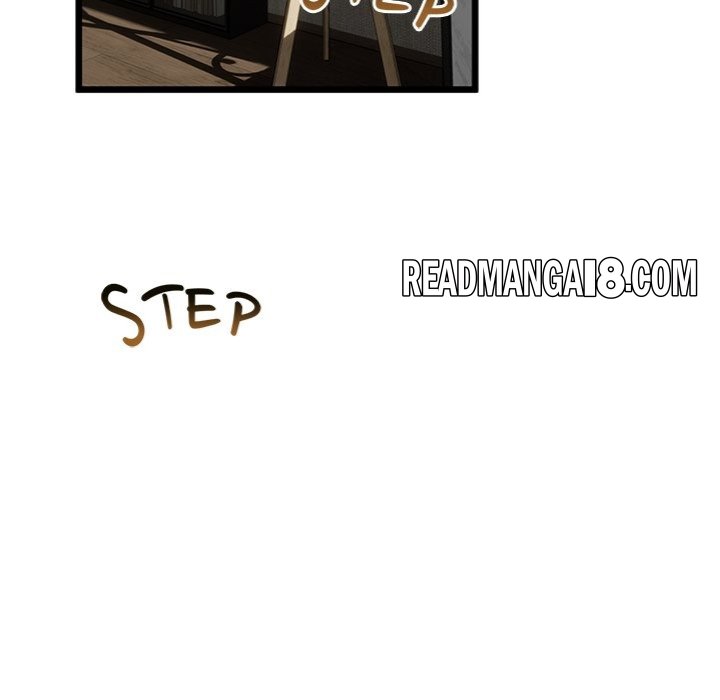 My Stepmom Has Returned - Chapter 45 Page 35