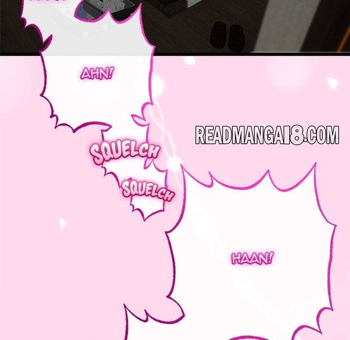 My Stepmom Has Returned - Chapter 45 Page 97