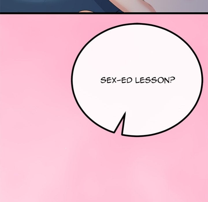 My Stepmom Has Returned - Chapter 49 Page 112