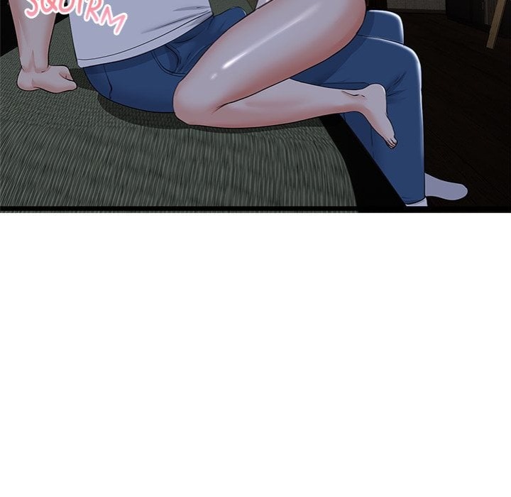 My Stepmom Has Returned - Chapter 50 Page 92