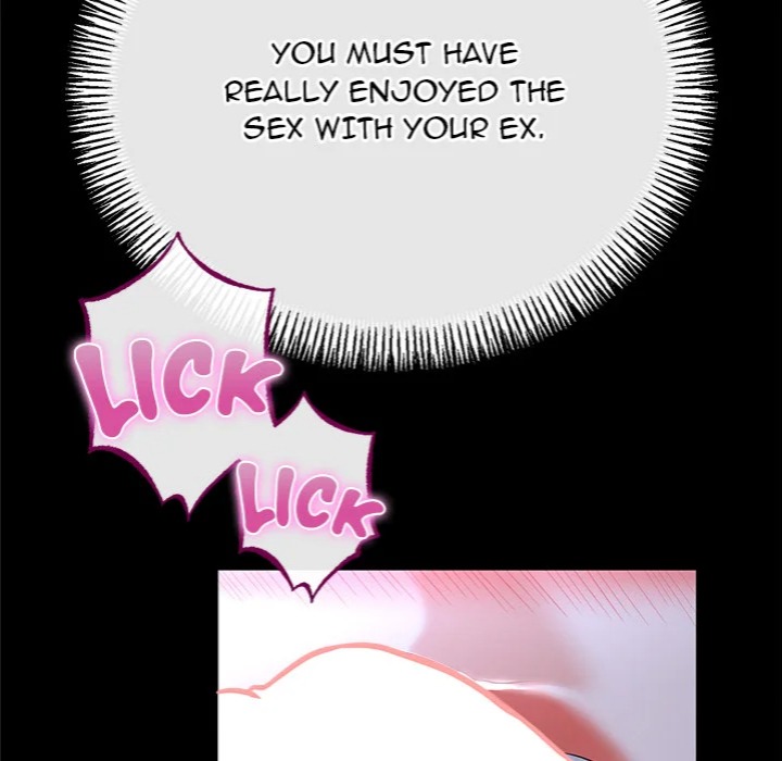 My Stepmom Has Returned - Chapter 54 Page 25