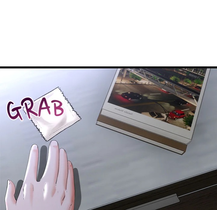 My Stepmom Has Returned - Chapter 54 Page 74