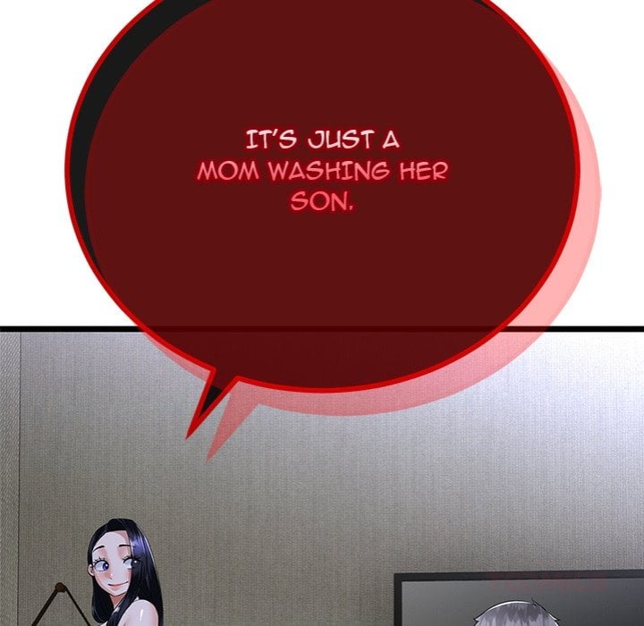 My Stepmom Has Returned - Chapter 57 Page 111