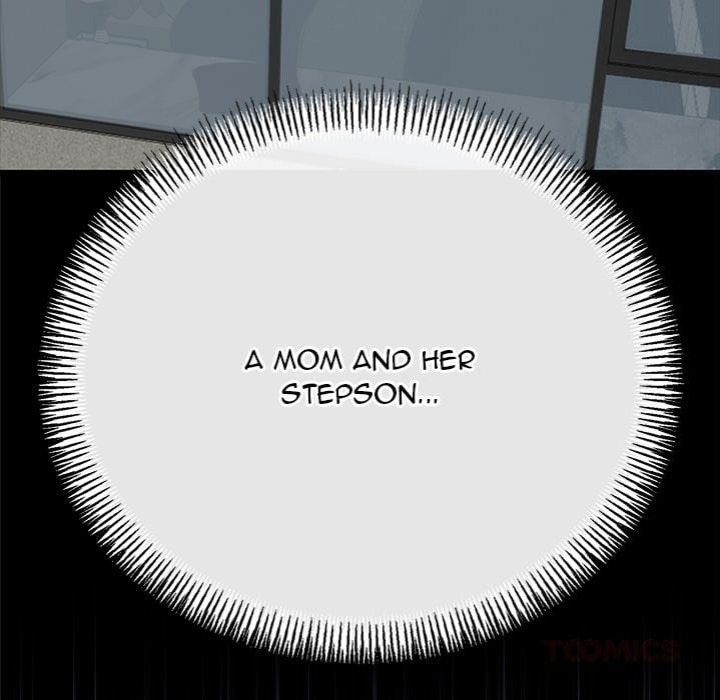 My Stepmom Has Returned - Chapter 57 Page 120