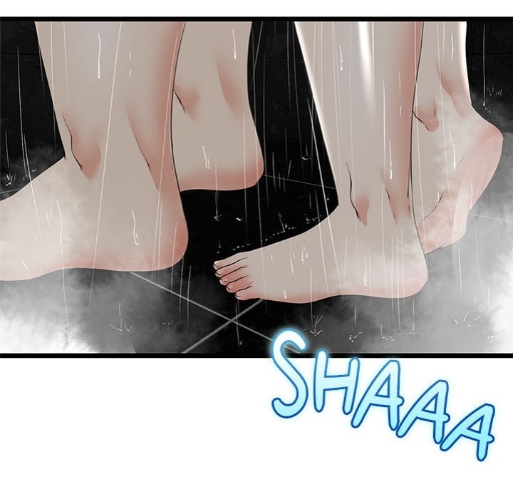 My Stepmom Has Returned - Chapter 57 Page 130