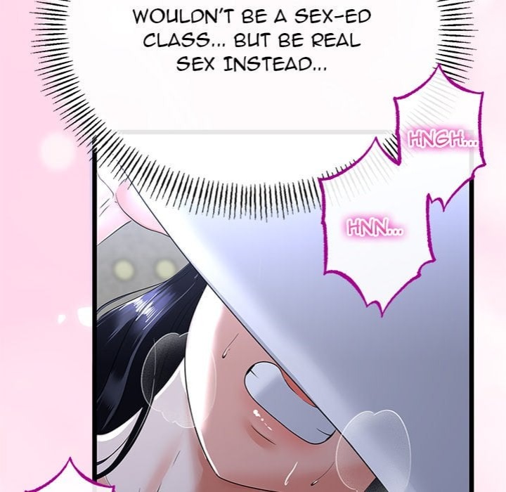 My Stepmom Has Returned - Chapter 57 Page 32