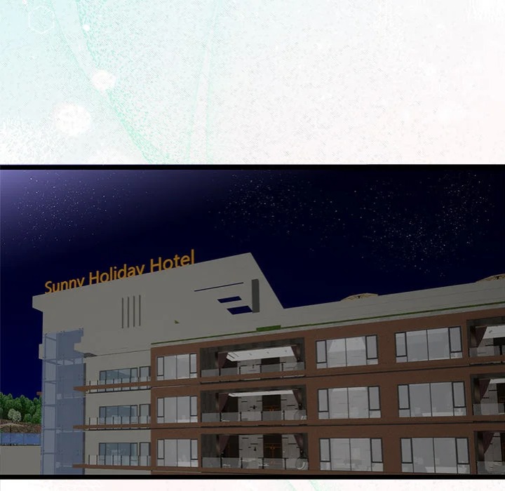 My Stepmom Has Returned - Chapter 58 Page 112