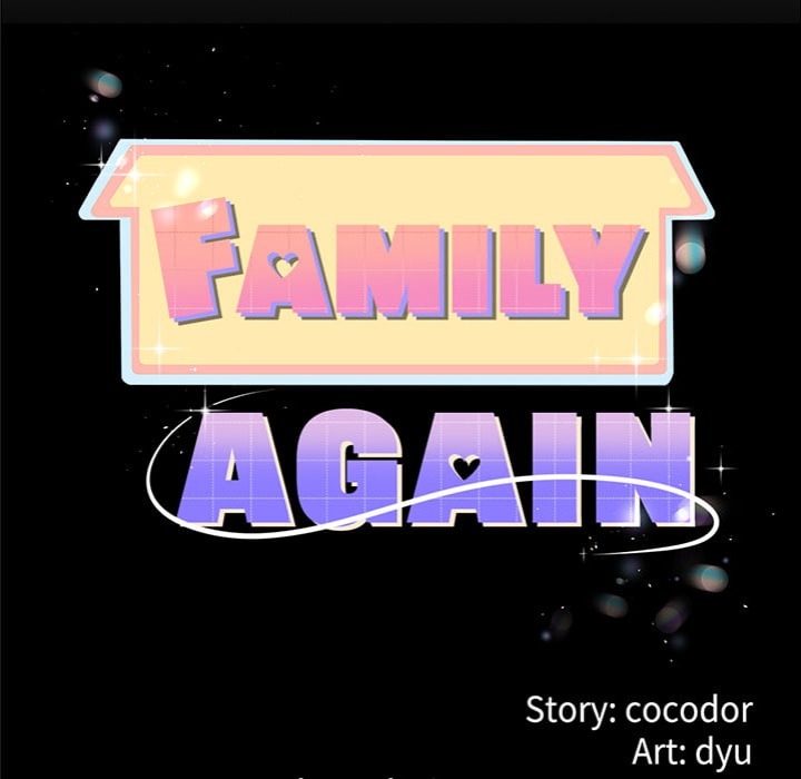 My Stepmom Has Returned - Chapter 59 Page 10