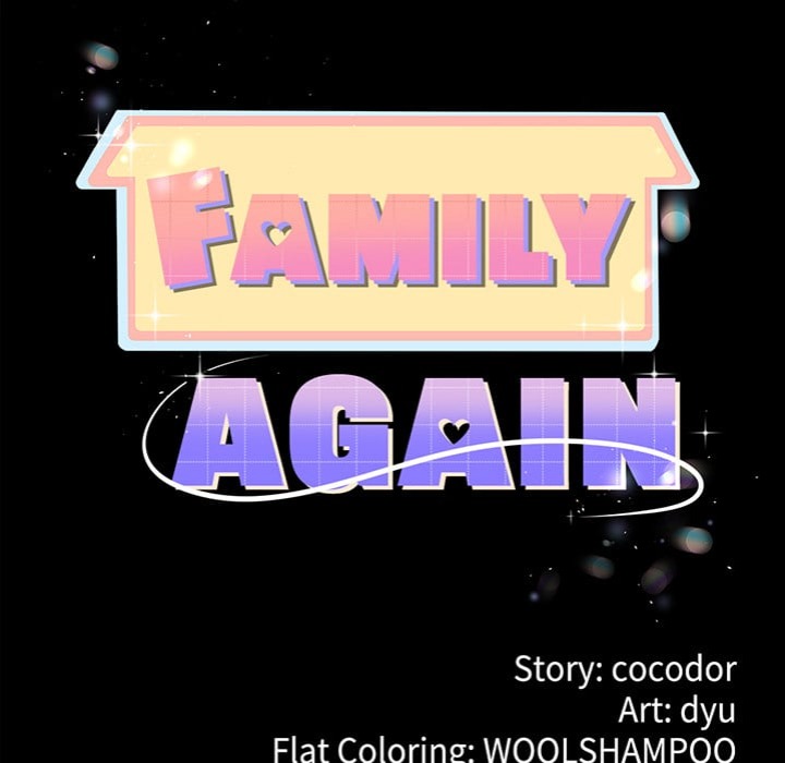 My Stepmom Has Returned - Chapter 60 Page 11