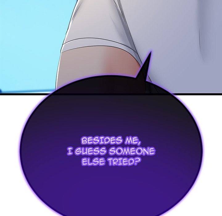 My Stepmom Has Returned - Chapter 61 Page 128