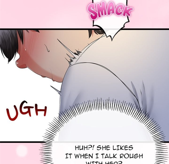 My Stepmom Has Returned - Chapter 61 Page 77