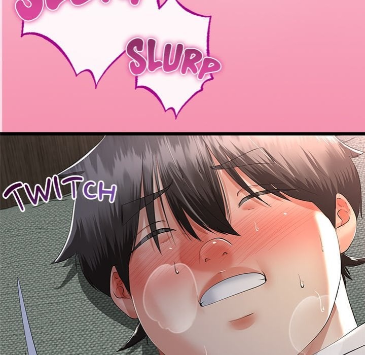 My Stepmom Has Returned - Chapter 63 Page 122