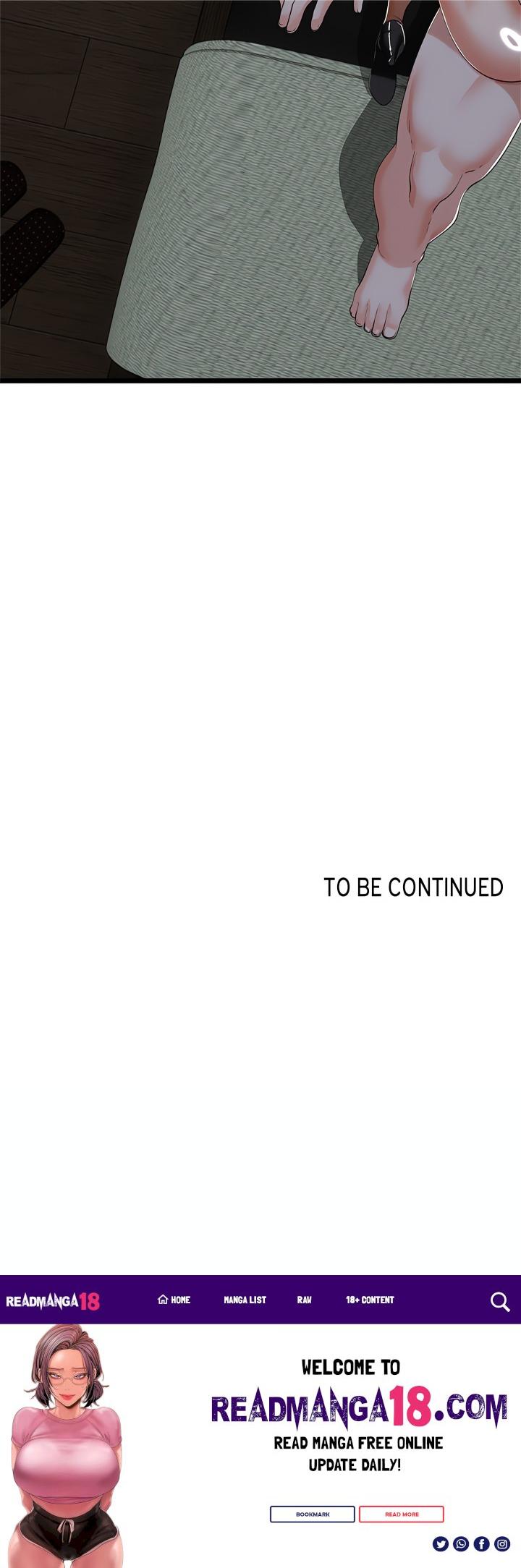 My Stepmom Has Returned - Chapter 65 Page 20