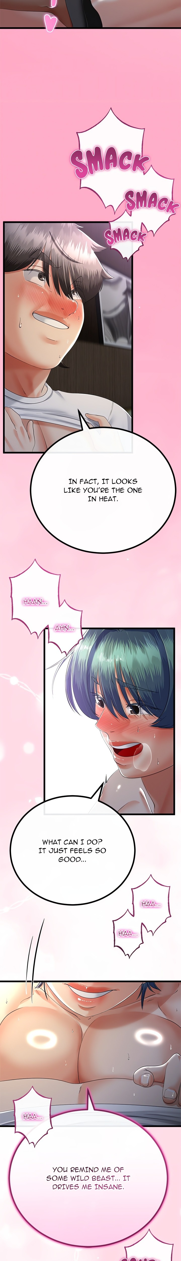 My Stepmom Has Returned - Chapter 65 Page 6