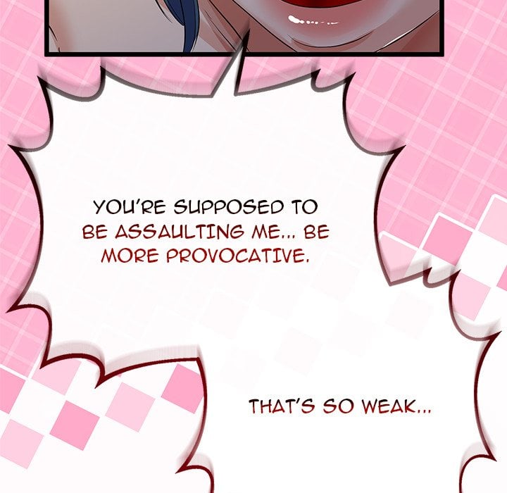 My Stepmom Has Returned - Chapter 67 Page 134