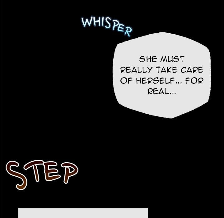My Stepmom Has Returned - Chapter 67 Page 86