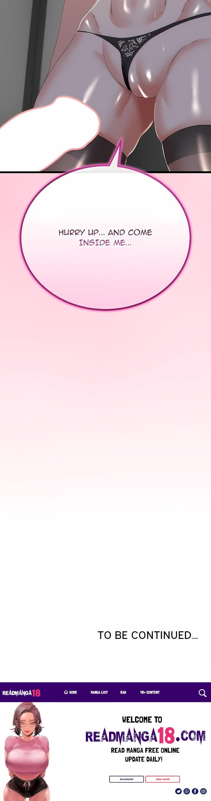 My Stepmom Has Returned - Chapter 73 Page 20