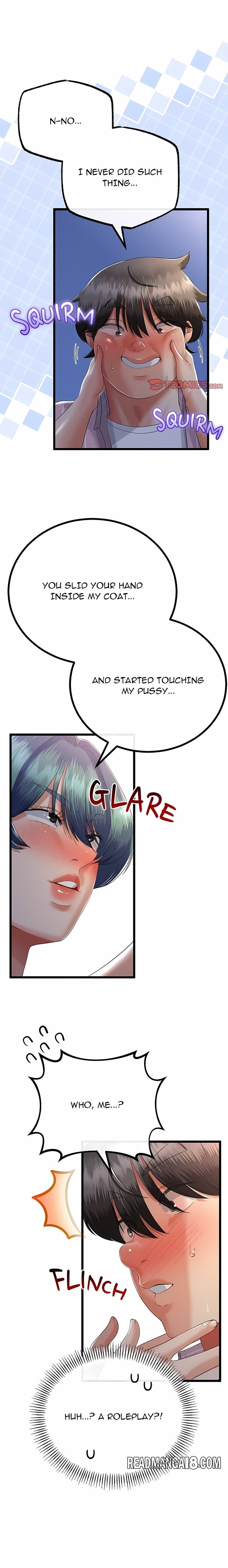 My Stepmom Has Returned - Chapter 73 Page 6