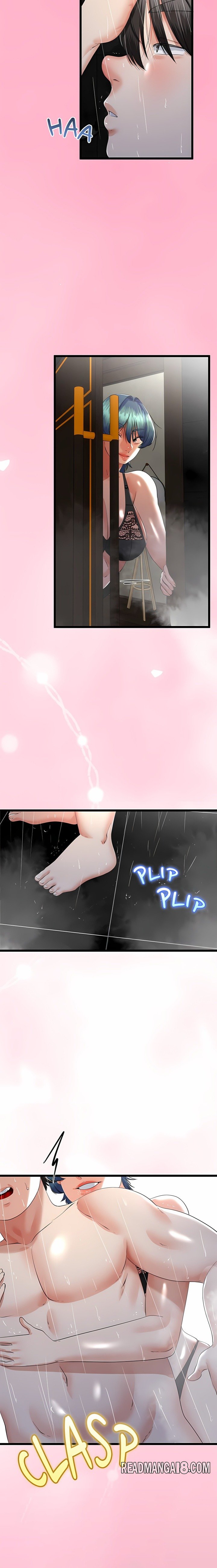 My Stepmom Has Returned - Chapter 76 Page 11