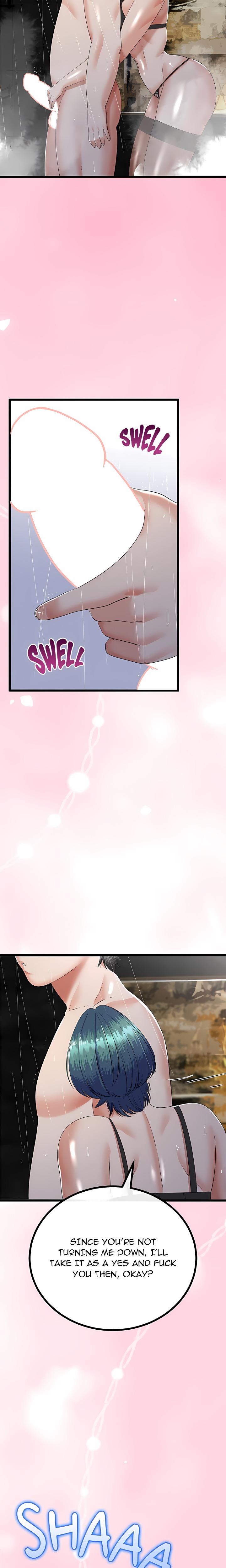 My Stepmom Has Returned - Chapter 76 Page 14