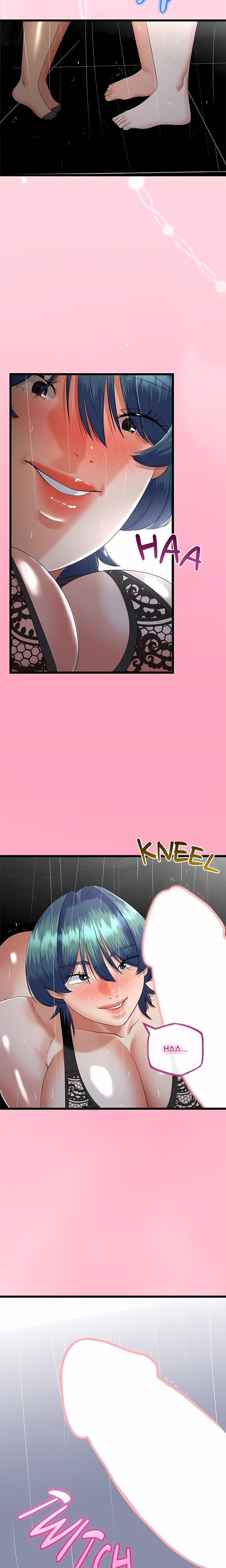 My Stepmom Has Returned - Chapter 76 Page 15