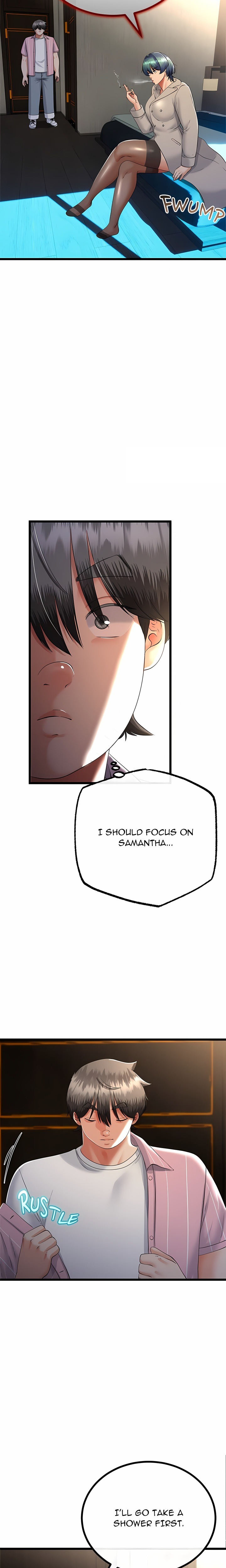 My Stepmom Has Returned - Chapter 76 Page 6