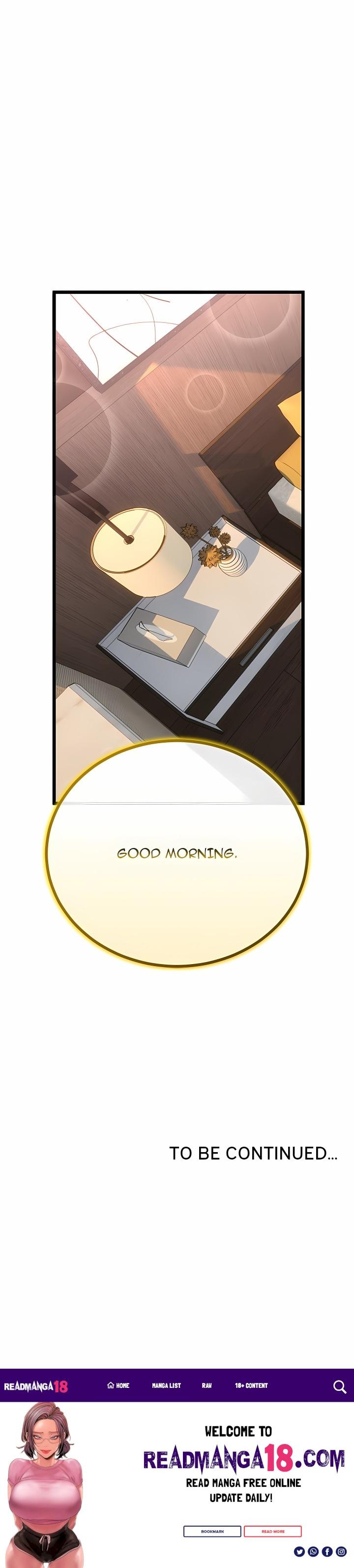 My Stepmom Has Returned - Chapter 77 Page 20
