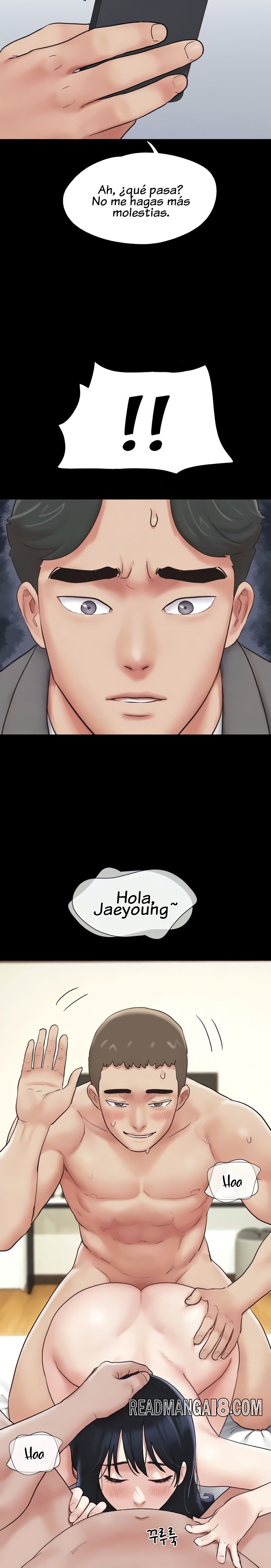 So-Eun Raw - Chapter 10 Page 14