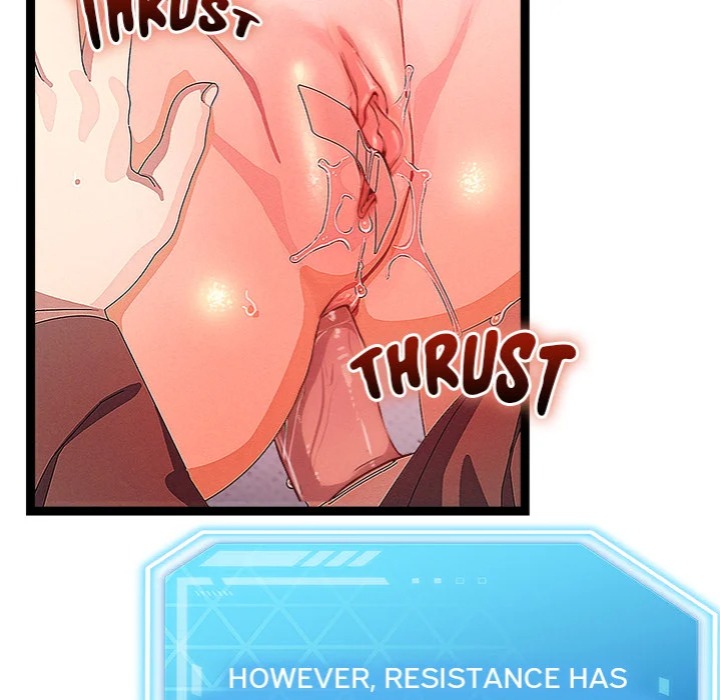 From Weakling to Nemesis (Uncensored) - Chapter 28 Page 18