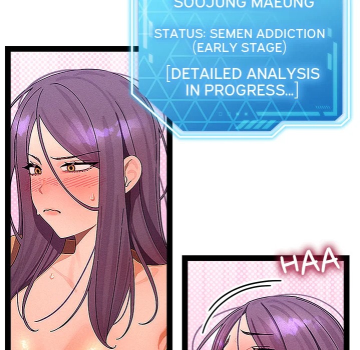 From Weakling to Nemesis (Uncensored) - Chapter 28 Page 5