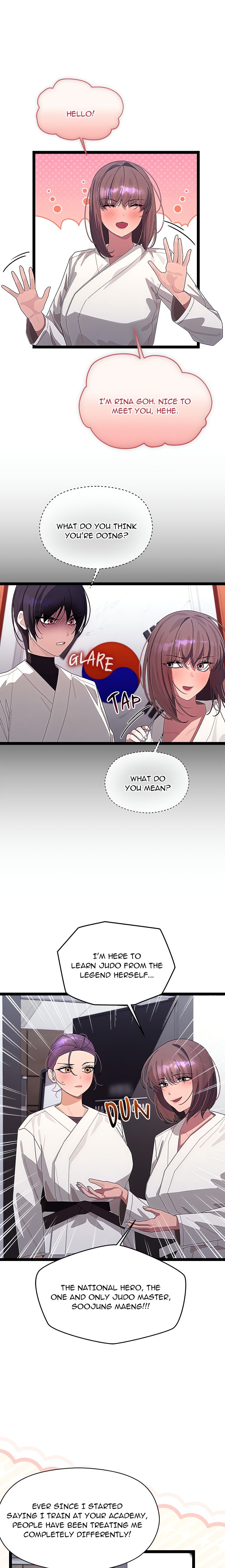 From Weakling to Nemesis (Uncensored) - Chapter 29 Page 1