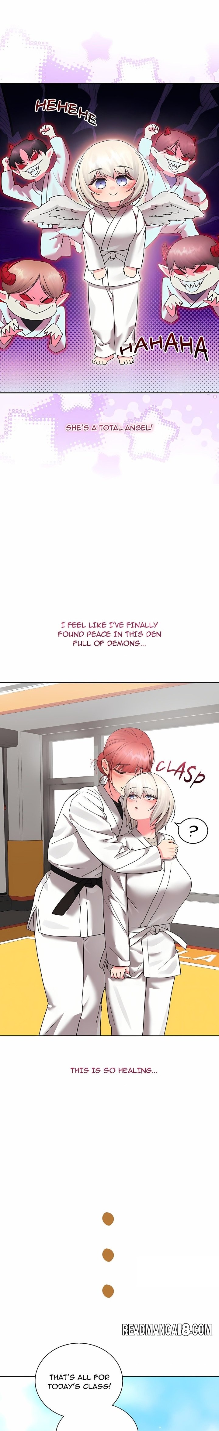 From Weakling to Nemesis (Uncensored) - Chapter 37 Page 18