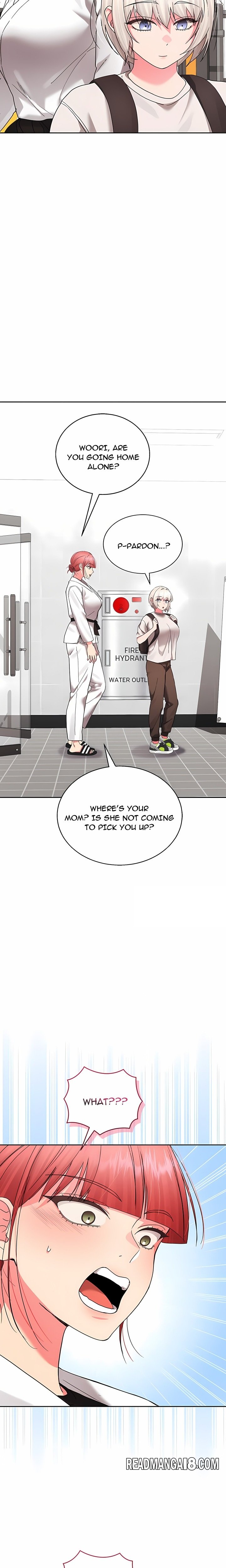 From Weakling to Nemesis (Uncensored) - Chapter 37 Page 20