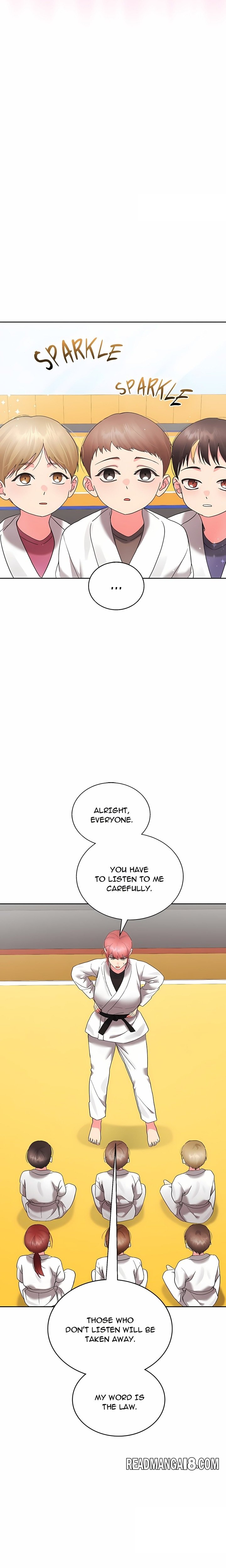 From Weakling to Nemesis (Uncensored) - Chapter 37 Page 7