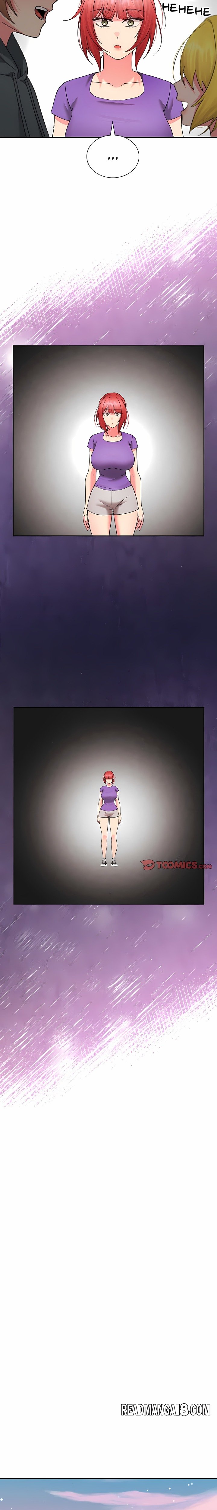 From Weakling to Nemesis (Uncensored) - Chapter 38 Page 20
