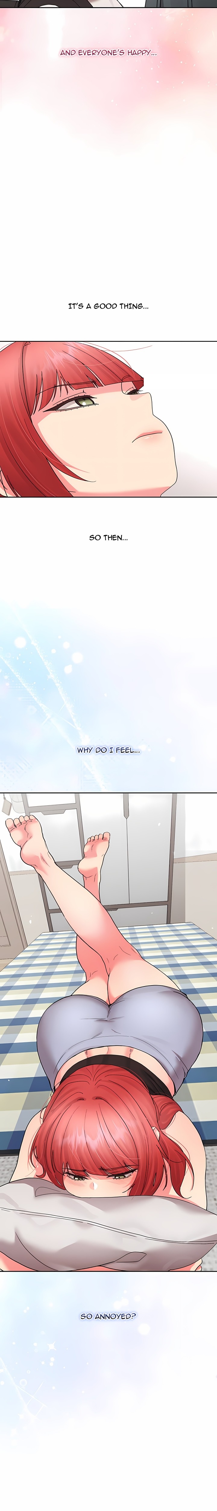 From Weakling to Nemesis (Uncensored) - Chapter 38 Page 22