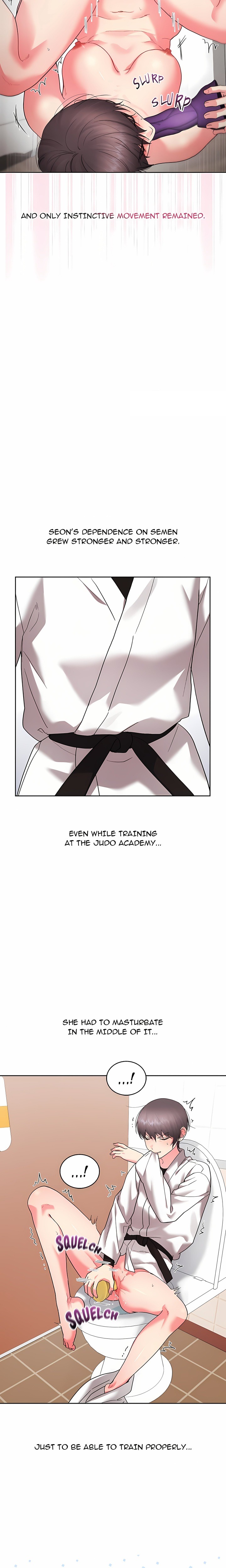 From Weakling to Nemesis (Uncensored) - Chapter 40 Page 22