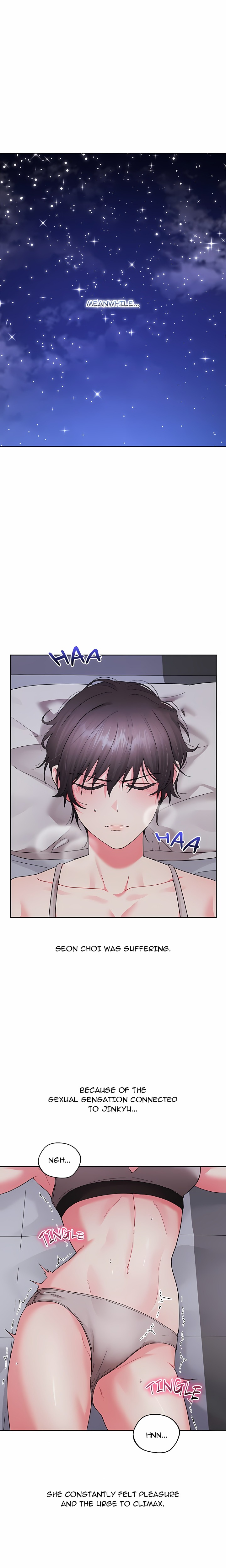 From Weakling to Nemesis (Uncensored) - Chapter 40 Page 5