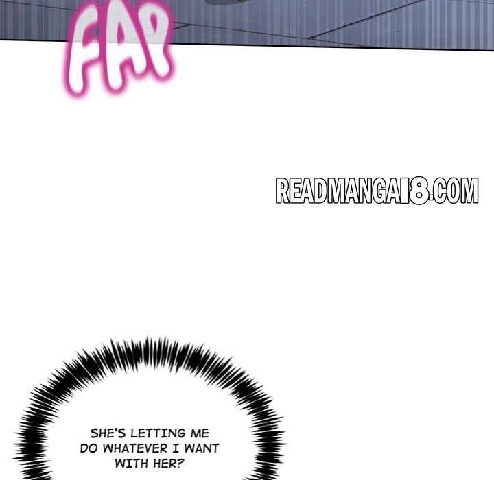 No Men Allowed - Chapter 27 Page 111