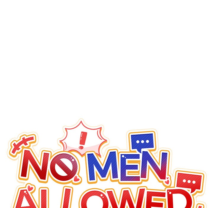 No Men Allowed - Chapter 27 Page 44