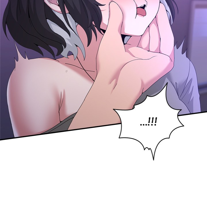 No Men Allowed - Chapter 27 Page 6
