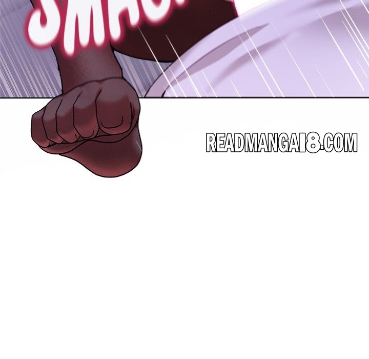 No Men Allowed - Chapter 29 Page 20