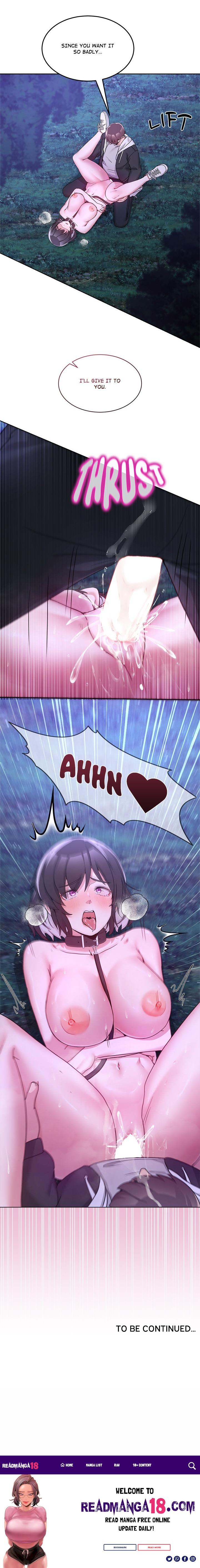 No Men Allowed - Chapter 38 Page 24