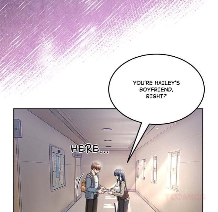 No Men Allowed - Chapter 41 Page 108