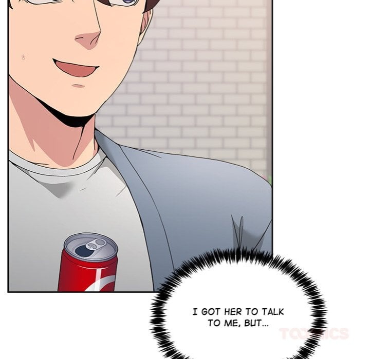 No Men Allowed - Chapter 41 Page 132