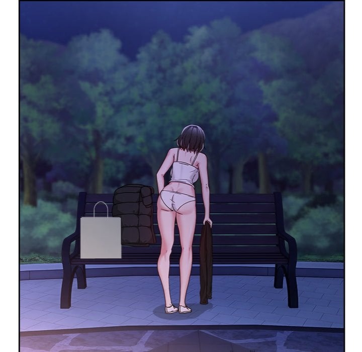 No Men Allowed - Chapter 41 Page 14