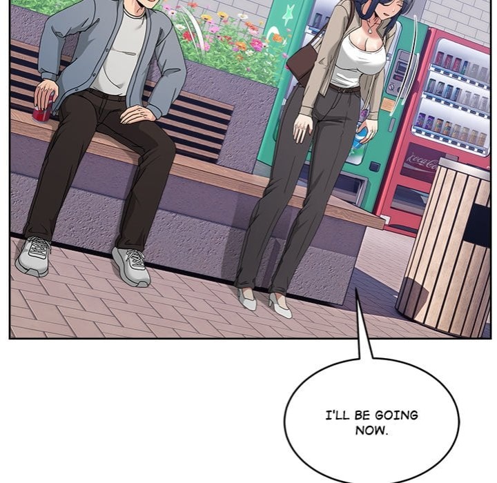 No Men Allowed - Chapter 41 Page 157